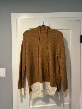 Joe Fresh x Jillian Harris sweater